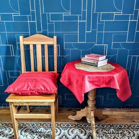 Retro אכסניה *