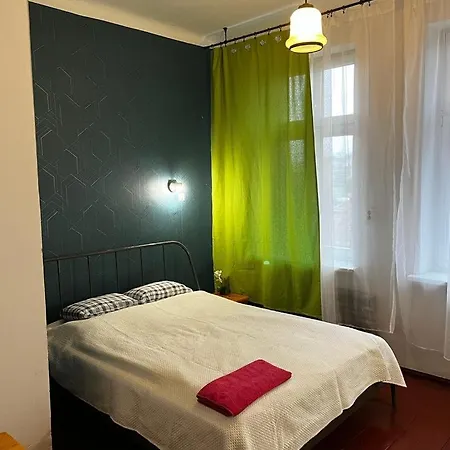 Retro Auberge de jeunesse