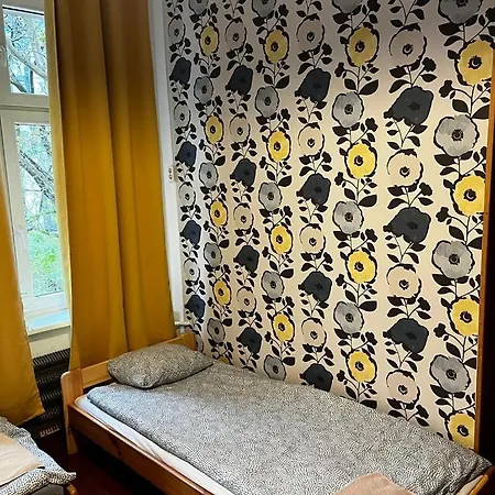 旅馆 雷特罗旅舍