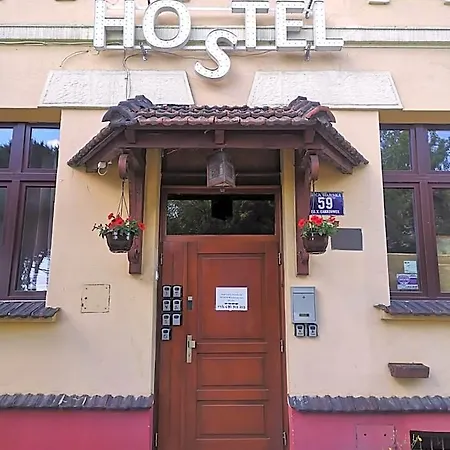 Retro Hostel