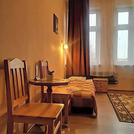 Hostel Retro