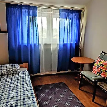 Hostel Retro