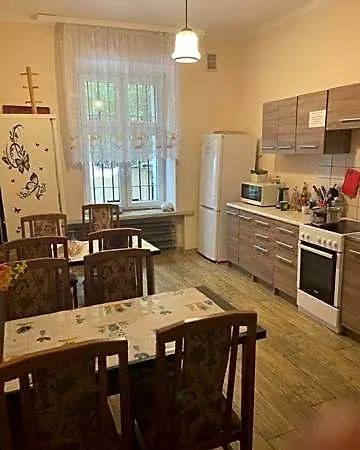 Hostel Retro