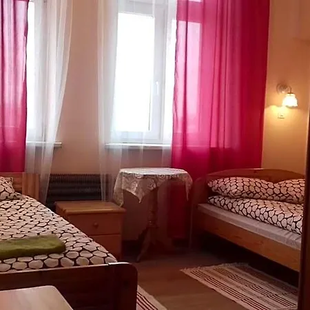 Retro Hostel