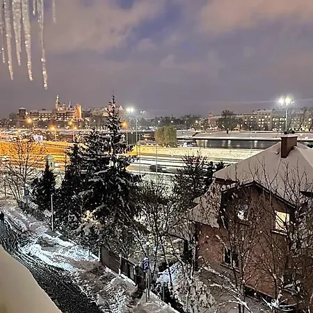 Retro Kraków