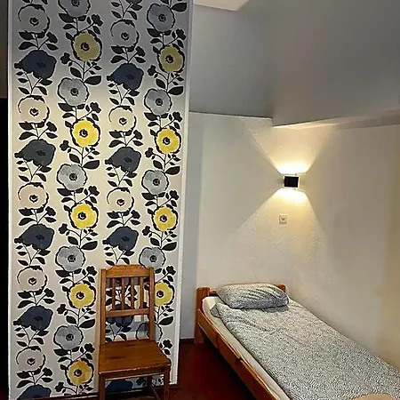 Retro Hostel
