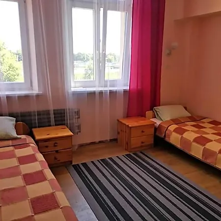 Retro Hostel Kraków
