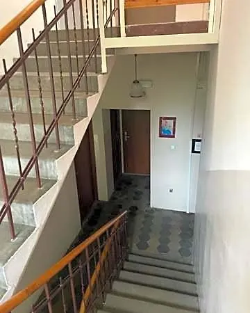 Retro Vandrarhem Kraków
