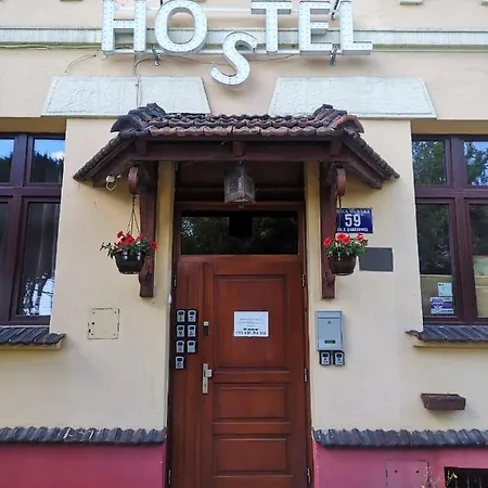 Retro Hostel *