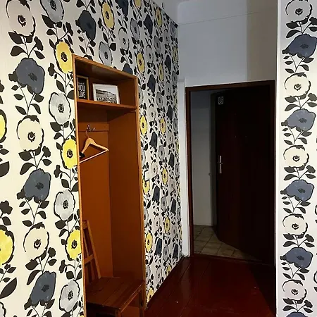 Hostel Retro
