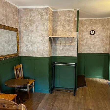 Retro Hostel